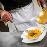 Restaurant served $17,000 fine for “disgraceful” treatment of foreign chef
